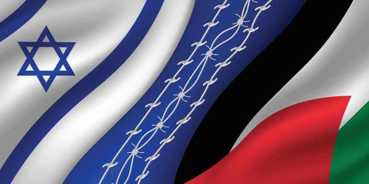 Israel Supporters Bear the Brunt of Pro-Palestine Cyberattacks in Israel-Hamas Conflict 46 Pro-Palestine Cyberattacks