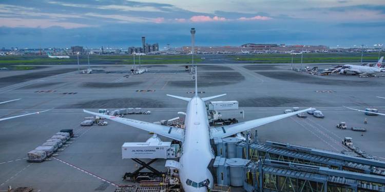 LockBit Claims Queretaro Intercontinental Airport Cyberattack, Sets Deadline 39 Queretaro Intercontinental airport cyberattack