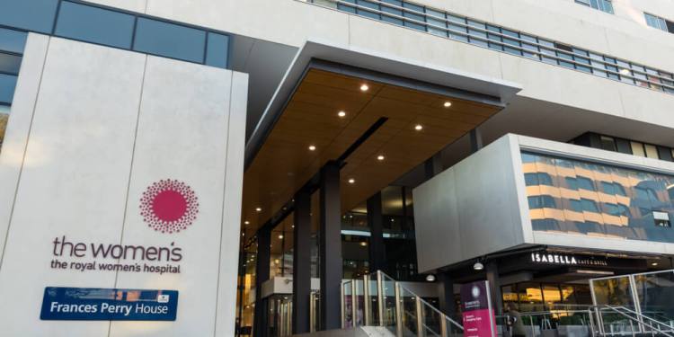 Data Breach at Melbourne's Royal Women's Hospital Puts Patient Information at Risk 37 Royal Women's Hospital data breach