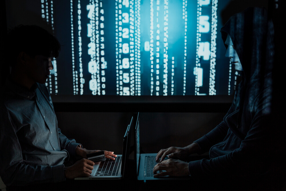 Ukrainian Cyber Alliance Wipes Out Servers in the Trigona Ransomware Takedown 40 Trigona Ransomware Takedown