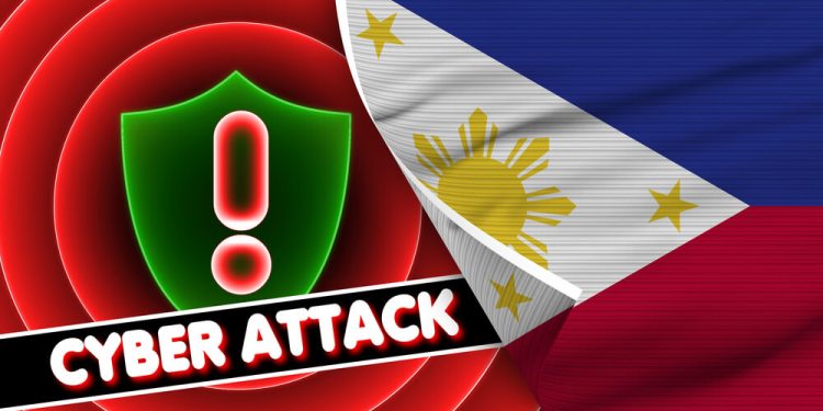 Philippines in Cyber Crisis: House of Representatives Website Hacked, DICT Launches Investigation 39 House of Representatives cyberattack