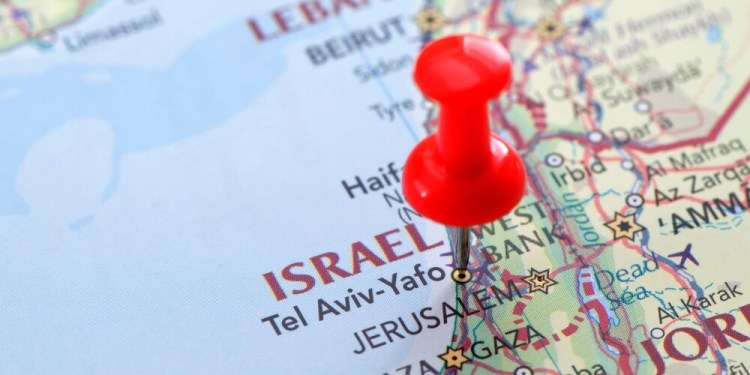 Pro-Palestine Hackers Target Israeli Security Agency, The Occupation Magazine 42 cyberattacks on Israel