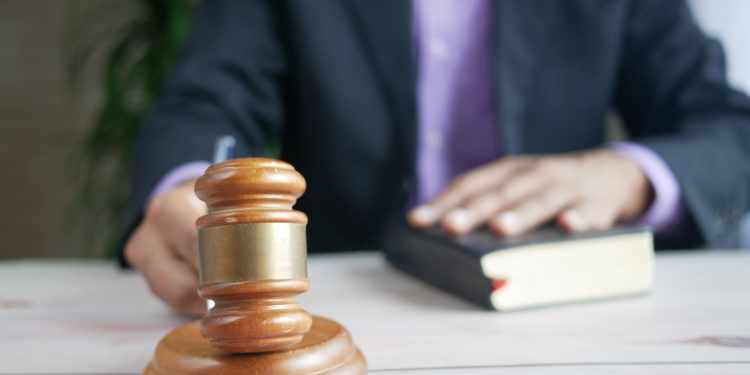 Arrested REvil Members Including a Military Serviceman to be Tried by Military Court 40 revil court case