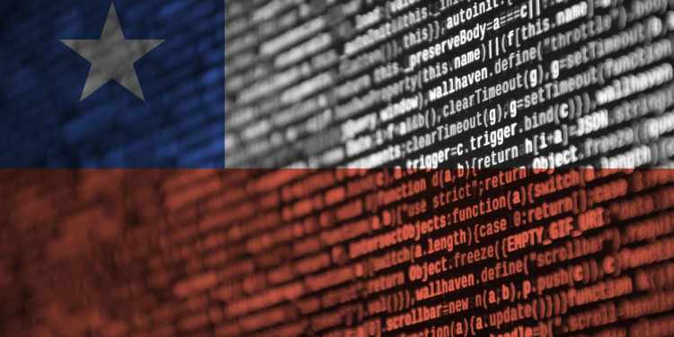 Chile Braces Against Cyber Threats: Black Basta Ransomware Group Joins the Fray 38 Cyberattack on Chile