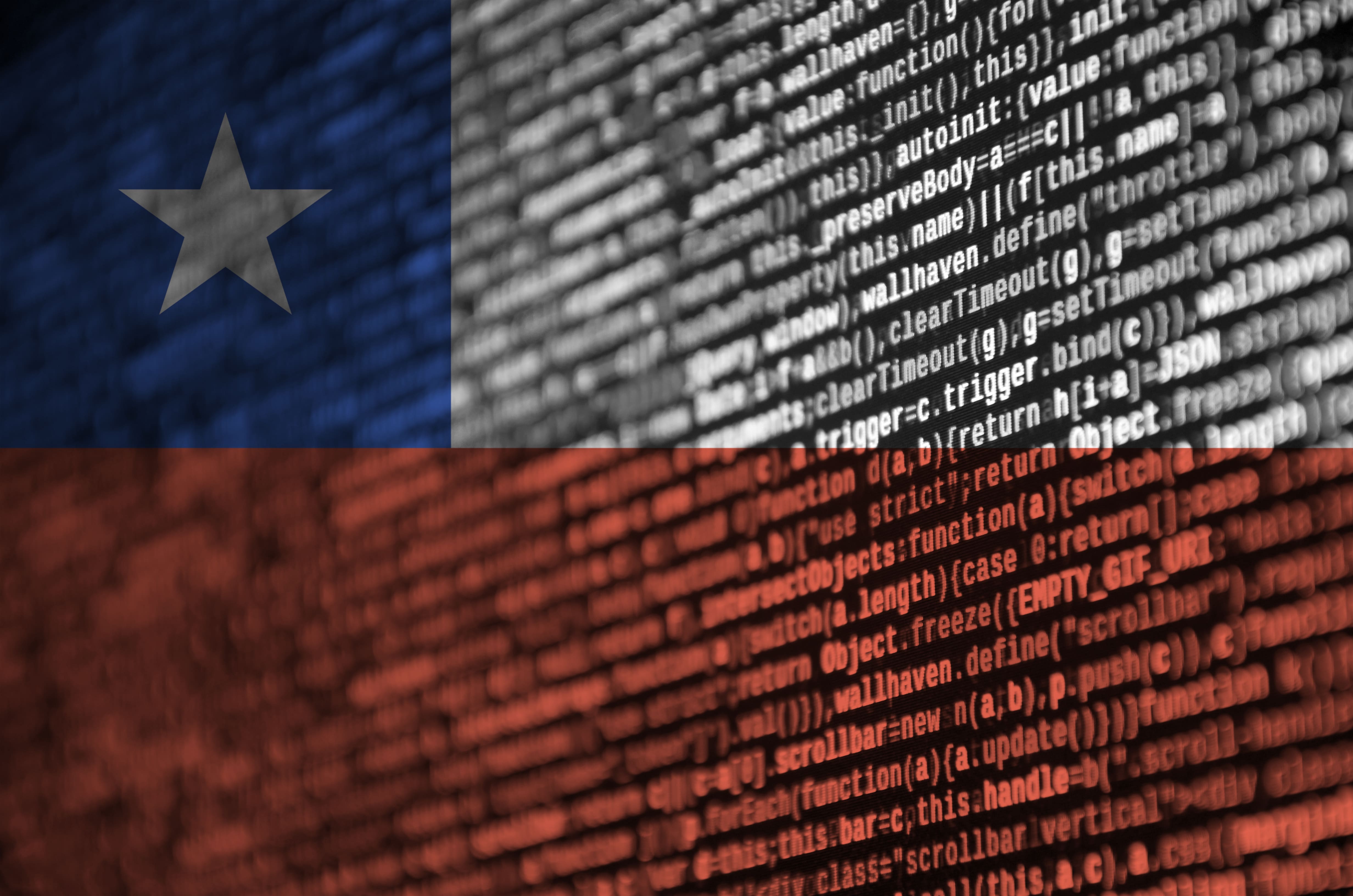 Chile Braces Against Cyber Threats: Black Basta Ransomware Group Joins the Fray 40 Cyberattack on Chile
