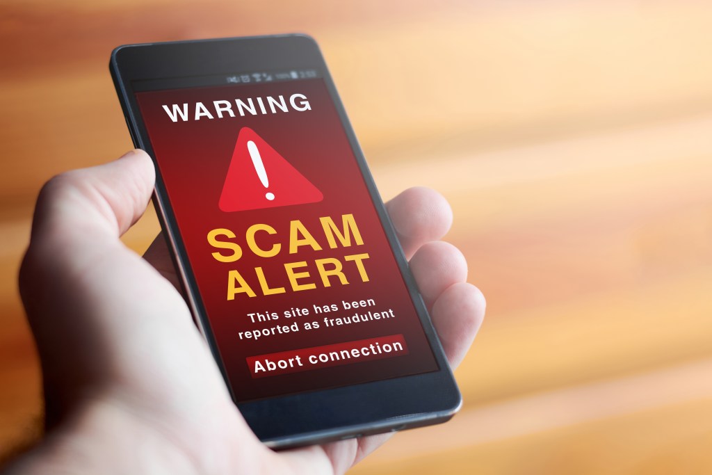 Android Malware Scams Unleash Digital Mayhem, Draining S$1.2 Million from Unsuspecting Victims 39 Android Malware Scams