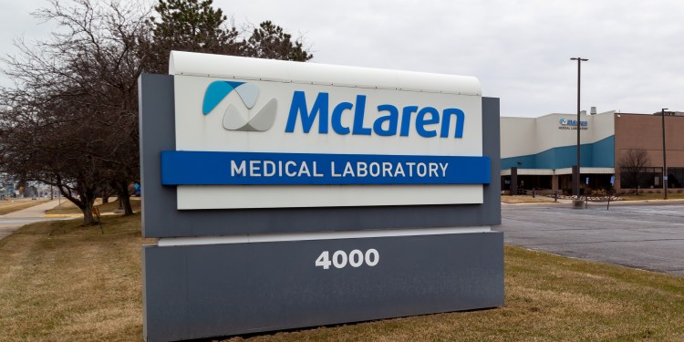 McLaren Confirms Ransomware Attack, Investigation in Progress 37 McLaren Ransomware Attack