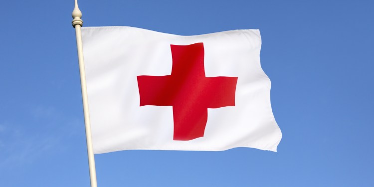 Pro-Ukraine Hacktivist Group Hdr0 Launches Cyberattack on Russian Red Cross Website 40 Hdr0 attack on Russian Red Cross Website