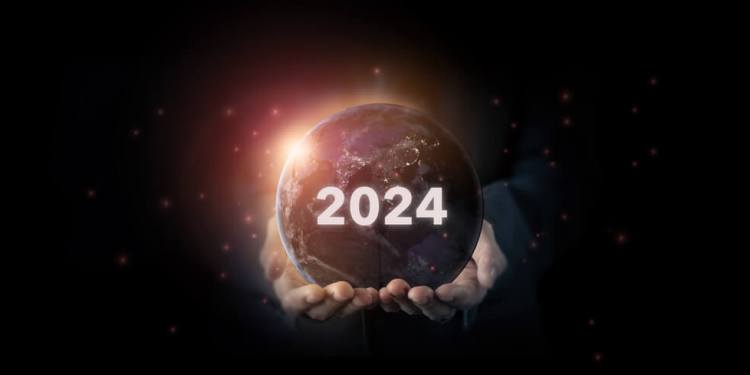 Top 10 Cybersecurity Trends and Predictions for 2024 38 Cybersecurity Trend
