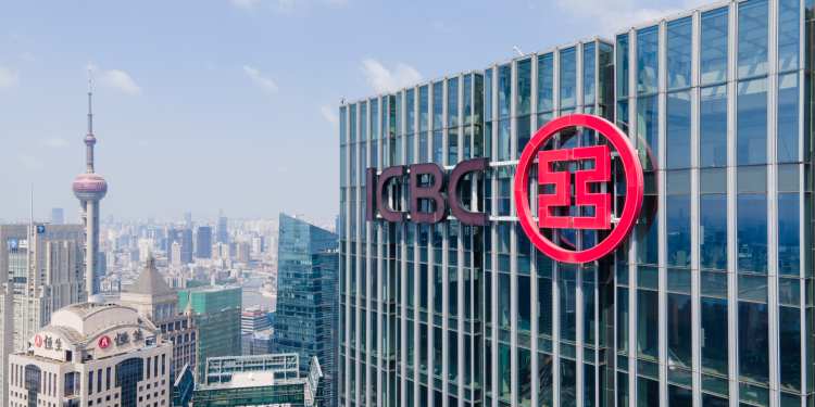 Financial Stability Threatened: World's Largest Bank ICBC Hit by Ransomware Attack, Impacts US Treasury Market 37 ICBC ransomware attack