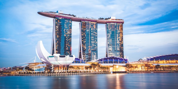 Marina Bay Sands Faces Data Breach: 665,000 Sands Lifestyle Members Targeted 38 Marina Bay Sands data breach