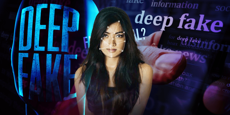 Rashmika Mandanna Deepfake Saga: A Twisted Web of Deceit 42 Viral Deepfake Video, Rashmika Mandanna Deepfake
