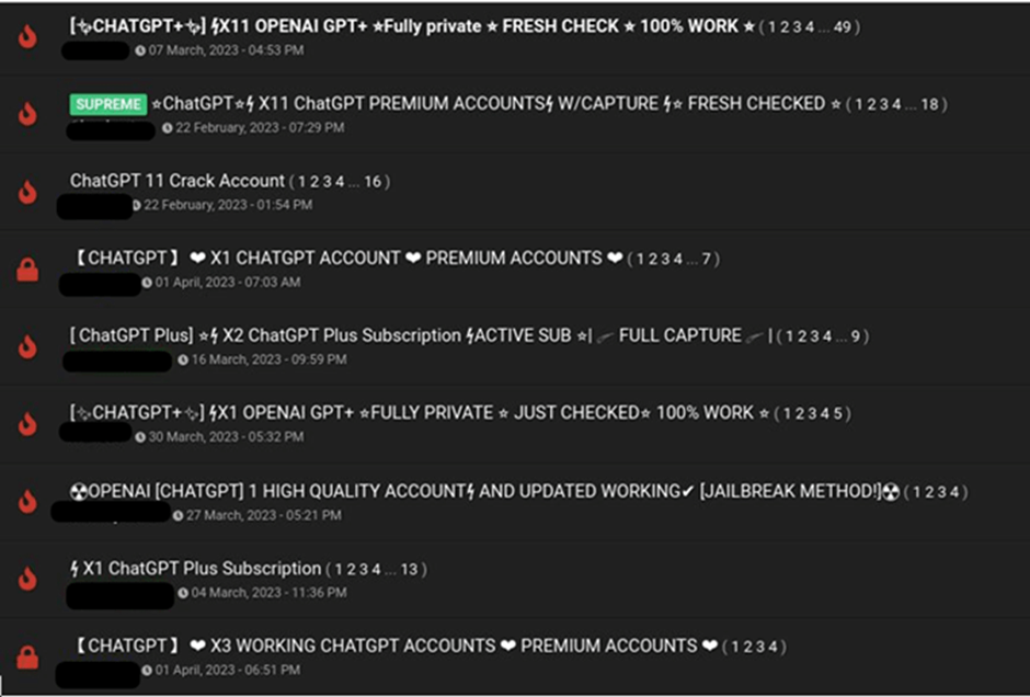 Who Has ChatGPT Helped More - Cybercrime or Security? 43 MicrosoftTeams image 90