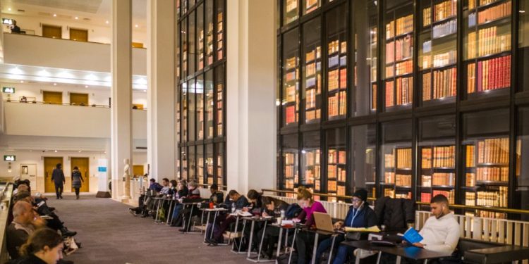 Rhysida Ransomware Claims National British Library Cyberattack, Offers to Auction Data 38 National British Library cyberattack e1700474899523