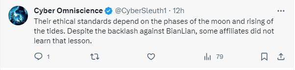 On Your Mark Data Breach: LockBit Targets Non-Profit Assisting Individuals with Disabilities 42 On Your Mark security breach