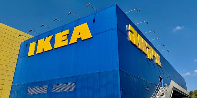 Cyber Toufan Claims Ikea Israel Data Breach, 400K Users Allegedly Exposed 38 ikea israel data breach