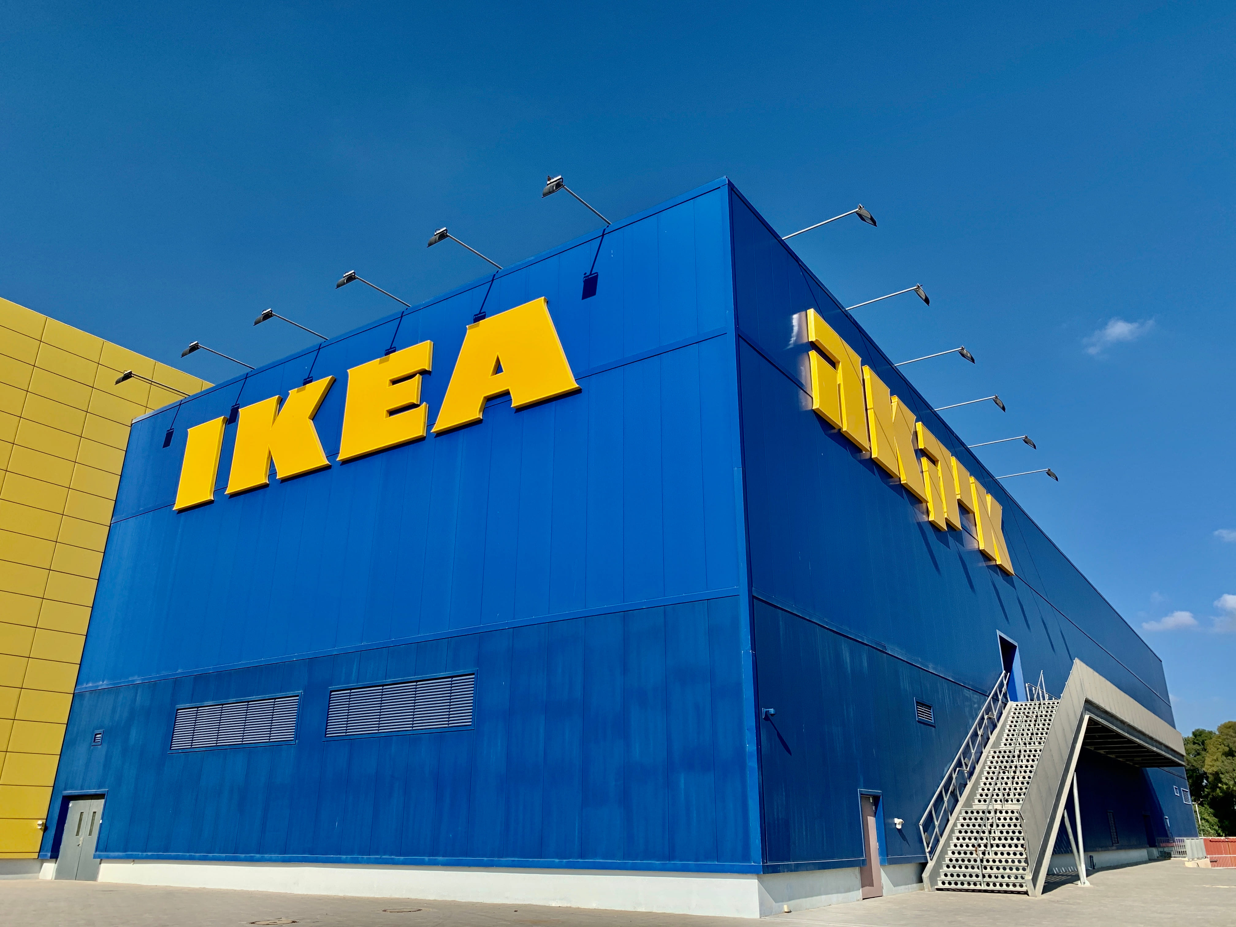 Cyber Toufan Claims Ikea Israel Data Breach, 400K Users Allegedly Exposed 42 ikea israel data breach