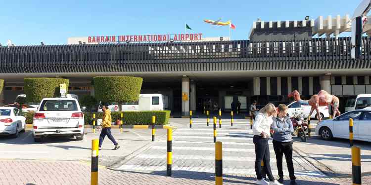 Al-Toufan Cyber Retaliation Disrupts Bahrain's Air Operations and Gulf Air 39 cyberattack on bahrain airport 2