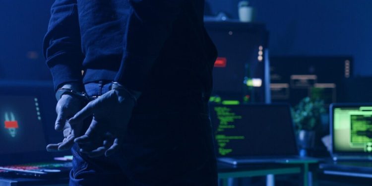 Collaborative Effort Across 7 Nations Leads to Arrest of Ransomware Gang in Ukraine 37 cybercriminals arrested in Ukraine