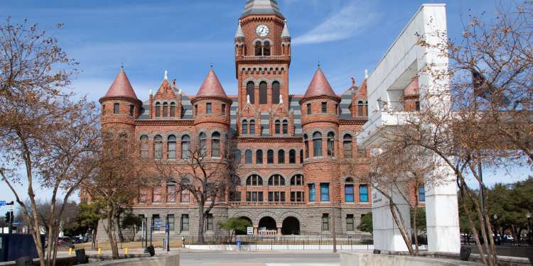 Dallas County Cyberattack Averted: IT Team Thwarts Play Ransomware Group’s Data Siege 37 dallas county cyberattack