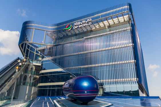 DP World Cyberattack Fallout: Gates Swing Open, but Challenges Persist 10 dp world cyberattack