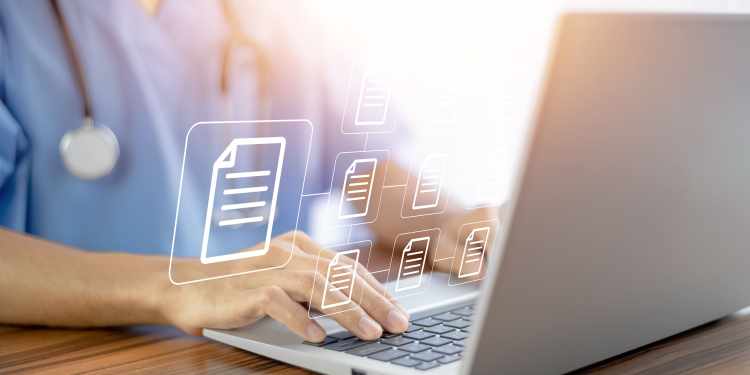 HHS Imposes $100,000 Penalty on Doctors' Management Services for GandCrab Ransomware Attack 37 hhs cyberattack settlement