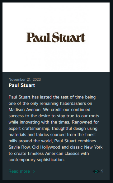 Cactus Ransomware Group Adds Three New Victims 41 paul