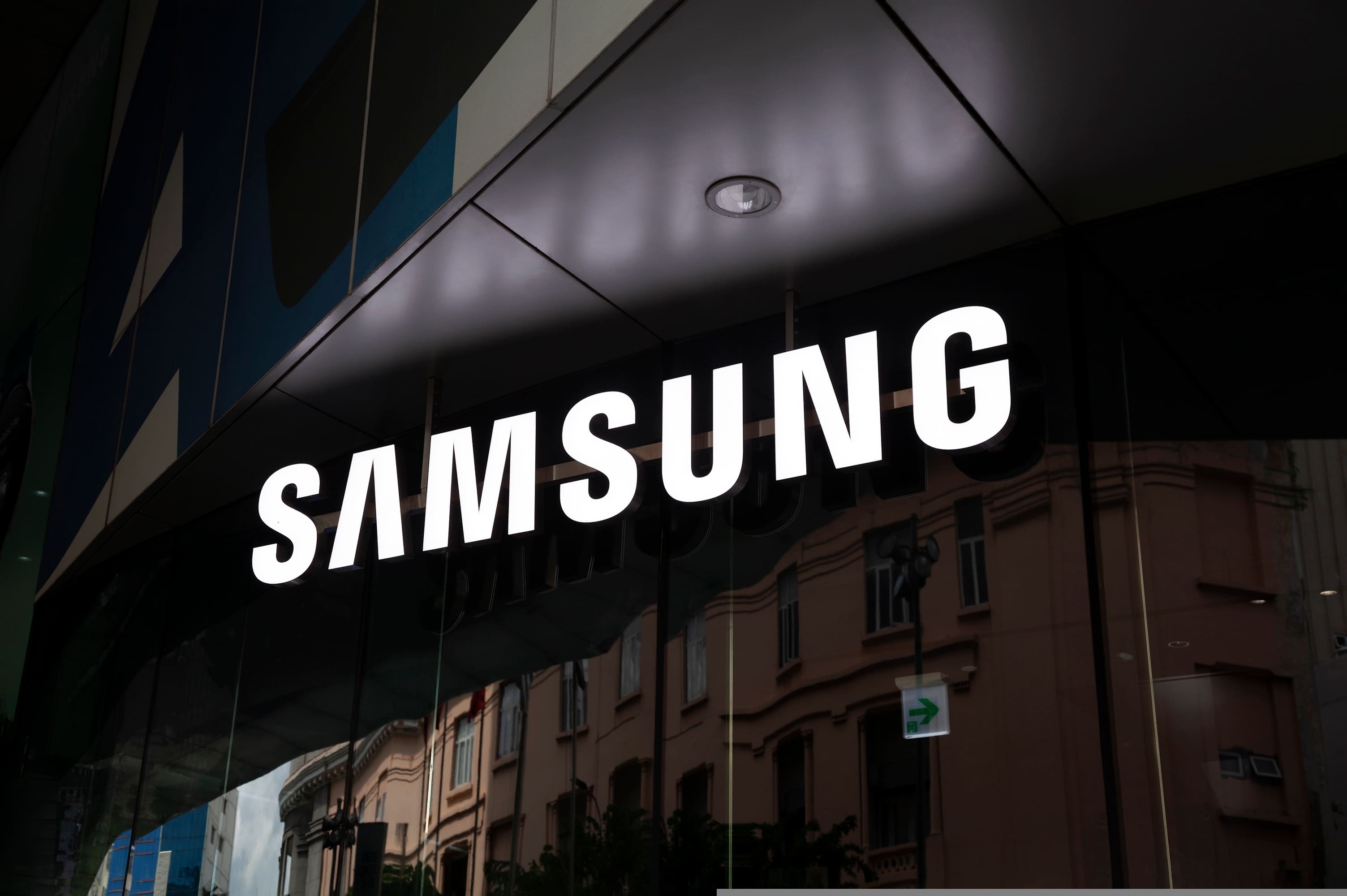 Samsung Data Breach: Major Oversight Allows Year-Long Security Lapse to Go Unnoticed 38 samsung data breach