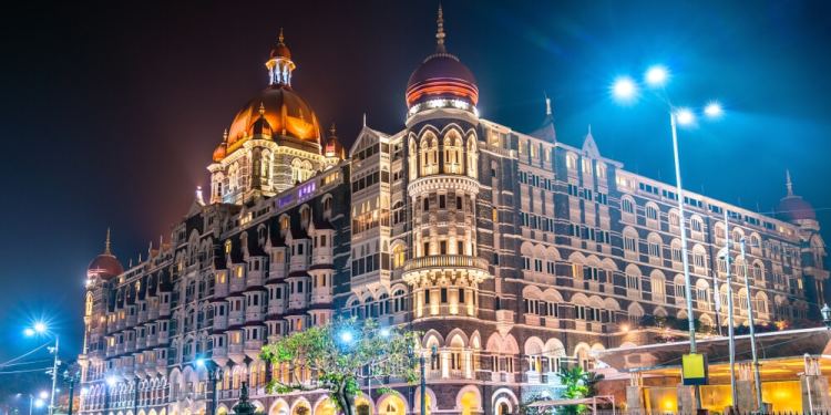 Taj Hotel Data Breach: Exclusive Statement by IHCL Addressing Exposure of 1.5M Customers 37 Taj Hotel Data Breach