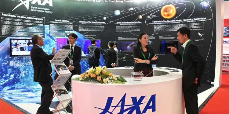 Cyberattack on Japan's Space Agency JAXA Confirmed! 37 cyberattack on JAXA
