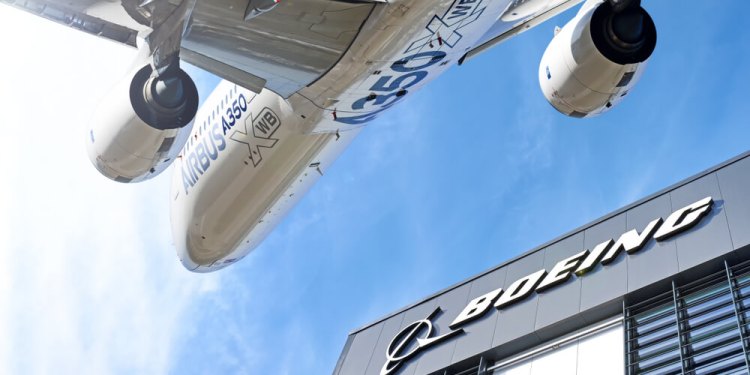 Boeing Cyberattack Unfolds: LockBit Releases Initial 4GB of Stolen Data, Threatens Further Leaks 39 Boeing Data Breach