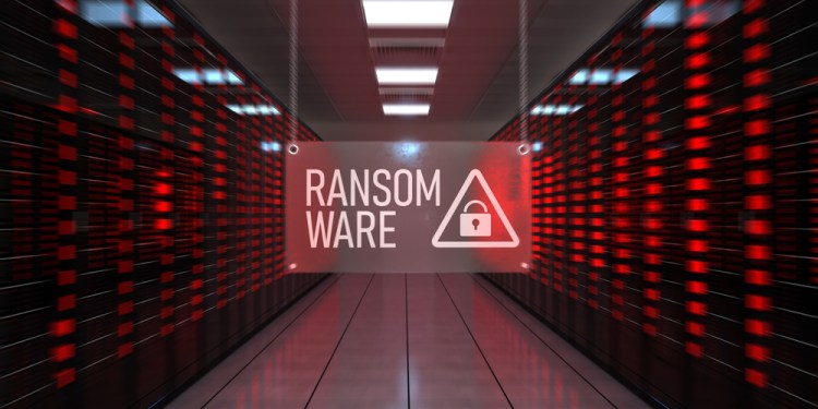 Ransomware: The Unseen War Holding Lives Hostage 38 ransomware