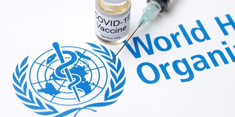 WHO Data Breach Claims Linked to COVID-19 'False and Inaccurate', Says Organization 37 WHO data breach