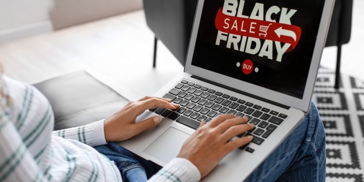 Securing Your Shopping Spree: Navigating Black Friday Deals with Top 10 Privacy Tips 37 Black Friday Deals