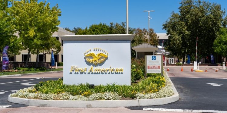 First American Title Insurance Settles $1M Breach Case with NY Authorities 37 First American Title Insurance breach