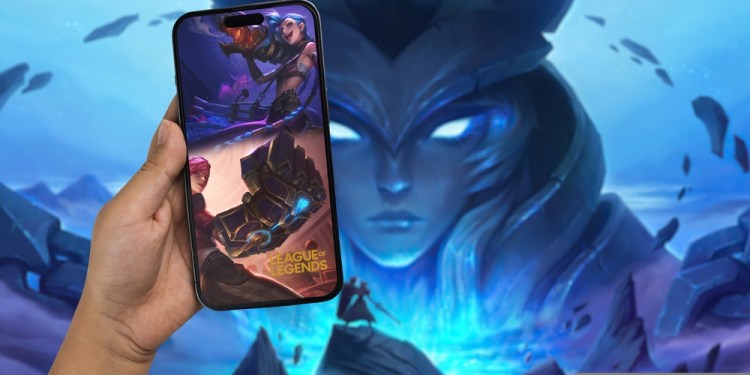 Anonymous Sudan Takes Aim: League of Legends EUW Hit in Cyberattack, Leaving Players in Limbo 38 League of Legends cyberattack