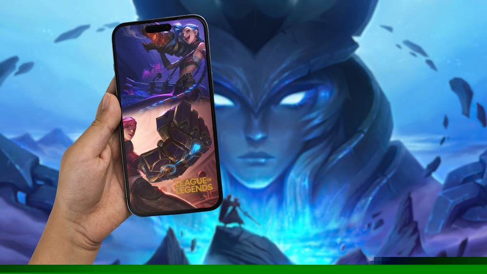 Anonymous Sudan Takes Aim: League of Legends EUW Hit in Cyberattack, Leaving Players in Limbo 40 League of Legends cyberattack