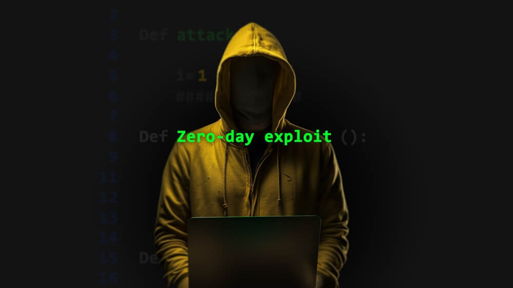 Will We Be Ever Ready for Zero Day Attack? 39 Zero Day