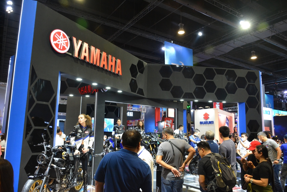 Yamaha Motors Confirms Cyberattack, Initiates Recovery Efforts 40 Yamaha Motor Cyberattack