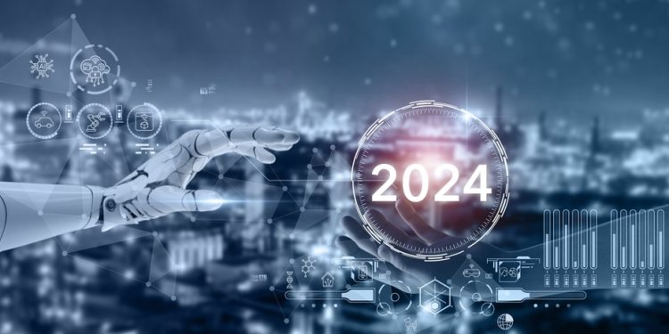 10 Vital AI Trends Of 2024 We Need to Be Ready For 37 AI Trends Of 2024