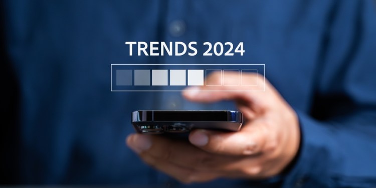 The Top 5 Tech Trends to Watch Out for in 2024 37 Tech Trends