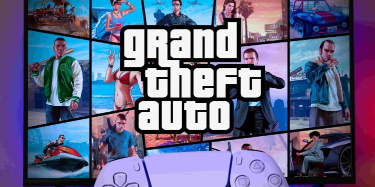 Rockstar Games Leak: GTA 5 Source Code, GTA 6 Files and Bully Sequel Allegedly Exposed 40 GTA 5 Source Code Leak Cover