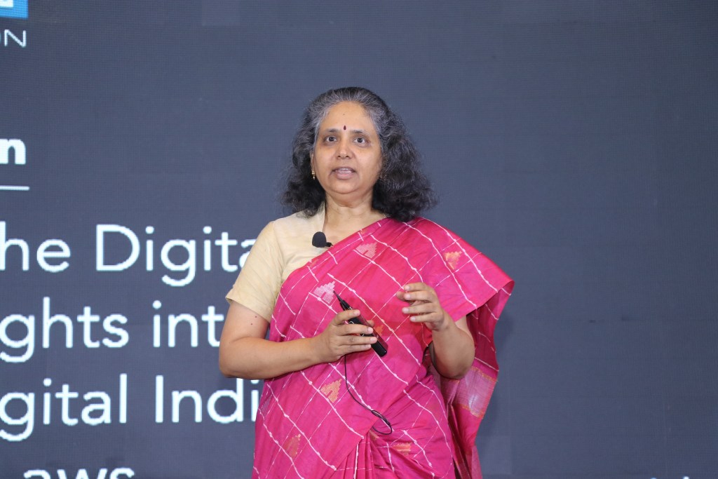 World CyberCon India 2023, Second Edition: A Triumph in Advocating a Secure Digital Terrain 50 World CyberCon India 2023