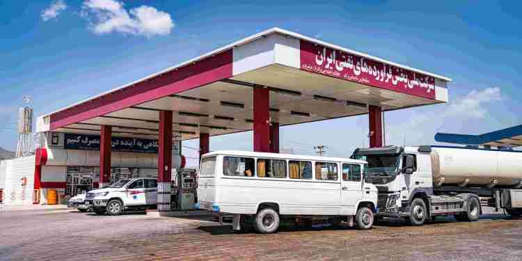 Predatory Sparrow Hacker Group Targets Over 70% of Iran's Gas Stations 37 Iran gas stations cyberattack