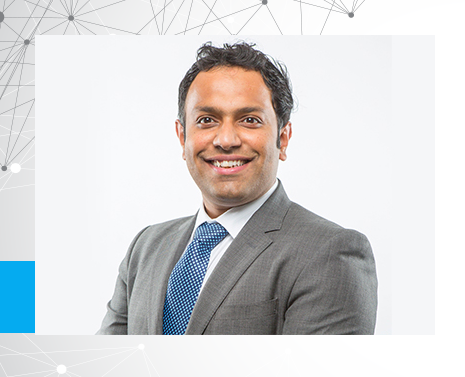 Top 25 Cybersecurity CEOs to Watch in 2024 80 Beenu Arora, Chairman and CEO of Cyble Inc