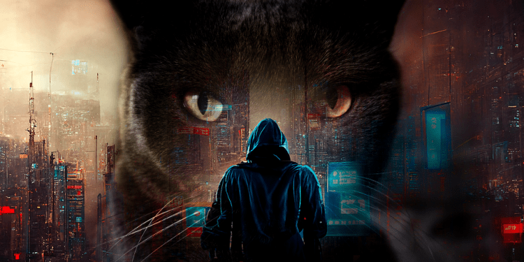 'Today FBI Got Him, Tomorrow They Will Get Me': LockBit, BlackCat Unite to Form Cyber Cartel 41 LockBit and BlackCat