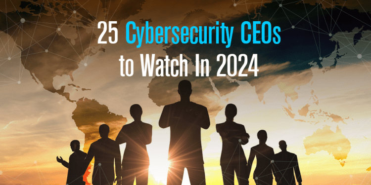 Top 25 Cybersecurity CEOs to Watch in 2024 62 MicrosoftTeams image 7
