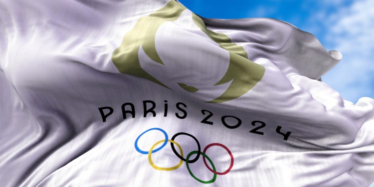 Paris 2024: Heightened Vigilance Amid Fraud Alerts and Security Readiness 38 Paris 2024