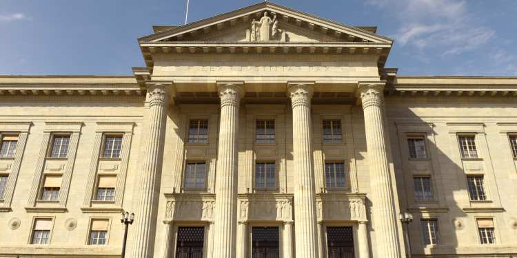 Switzerland District Court Confirms Cyberattack, Investigation Underway 37 Switzerland District Court Cyberattack