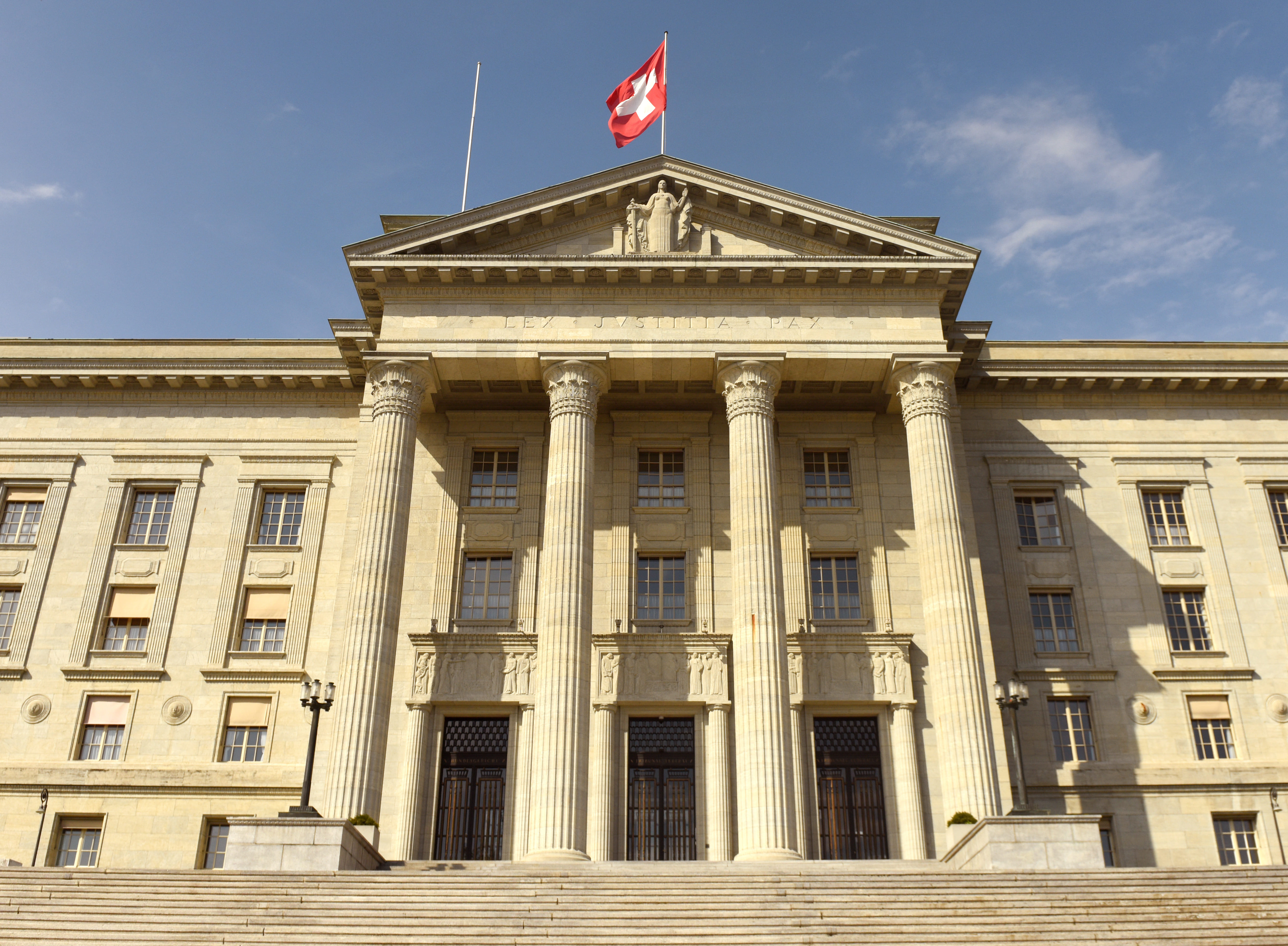 Switzerland District Court Confirms Cyberattack, Investigation Underway 40 Switzerland District Court Cyberattack